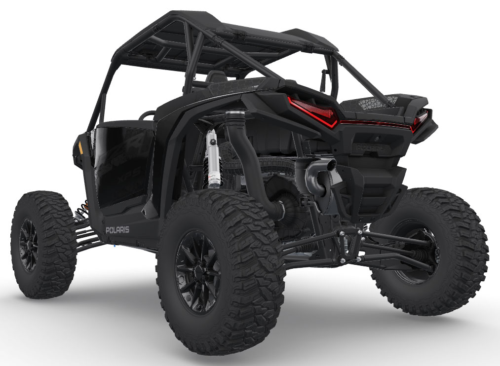 2027 Polaris RZR XP S 1000 Ultimate 9