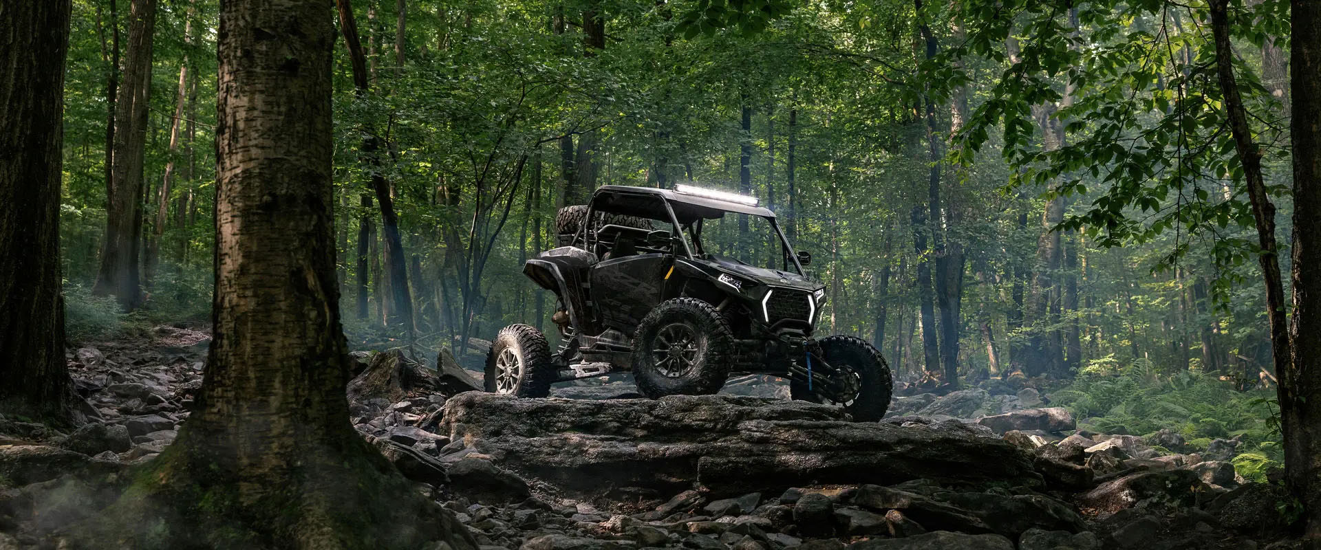 2027 Polaris RZR XP S 1000 Ultimate 12