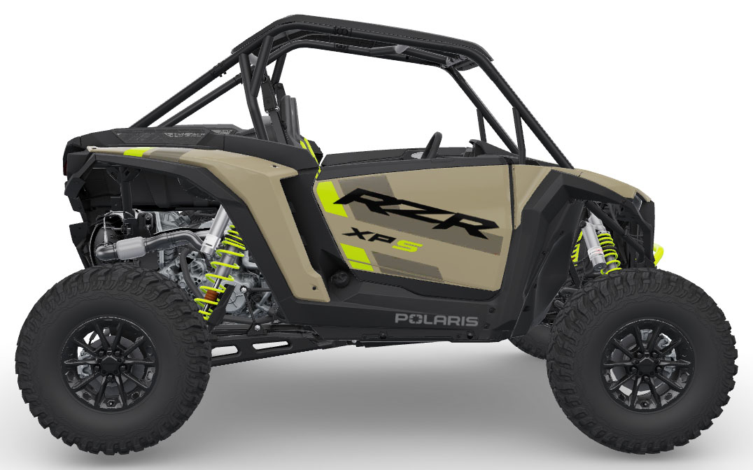 New 2027 Polaris RZR XP S 1000 Ultimate, Downing MO | Specs, Price