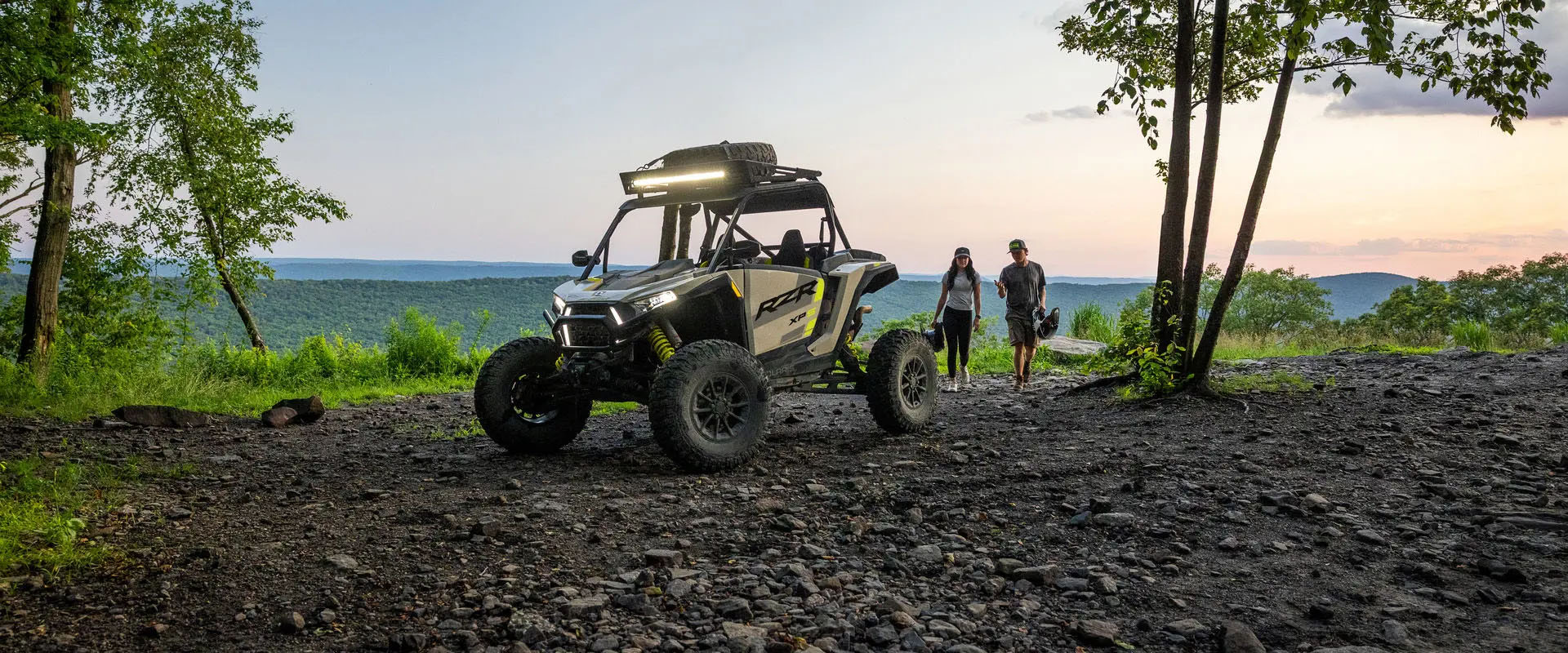 2027 Polaris RZR XP S 1000 Ultimate Utility Vehicles Greer South