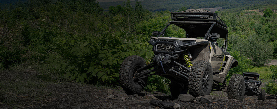 2027 Polaris RZR XP S 1000 Ultimate in Sunman, Indiana - Photo 16