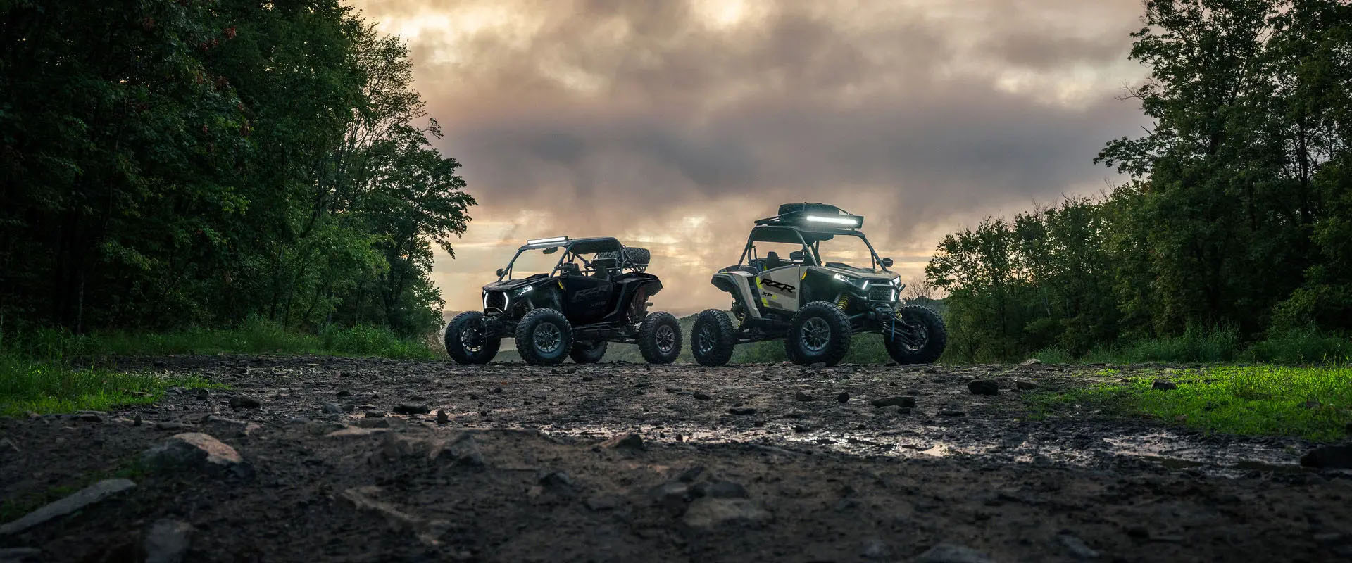 2027 Polaris RZR photo 3
