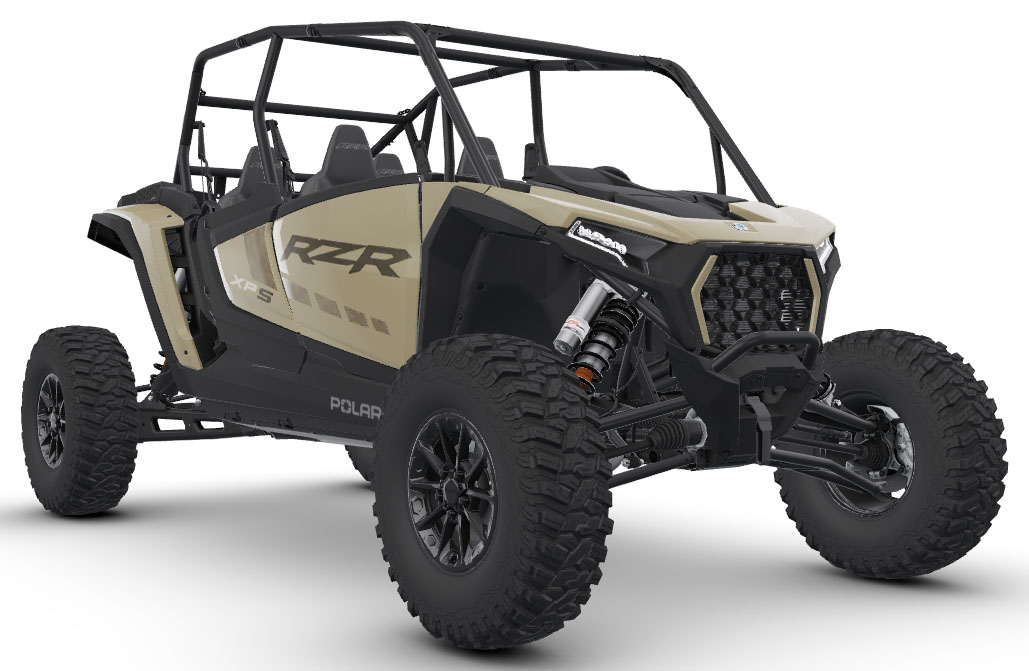2027 Polaris RZR XP S 4 1000 Sport Utility Vehicles Greer South