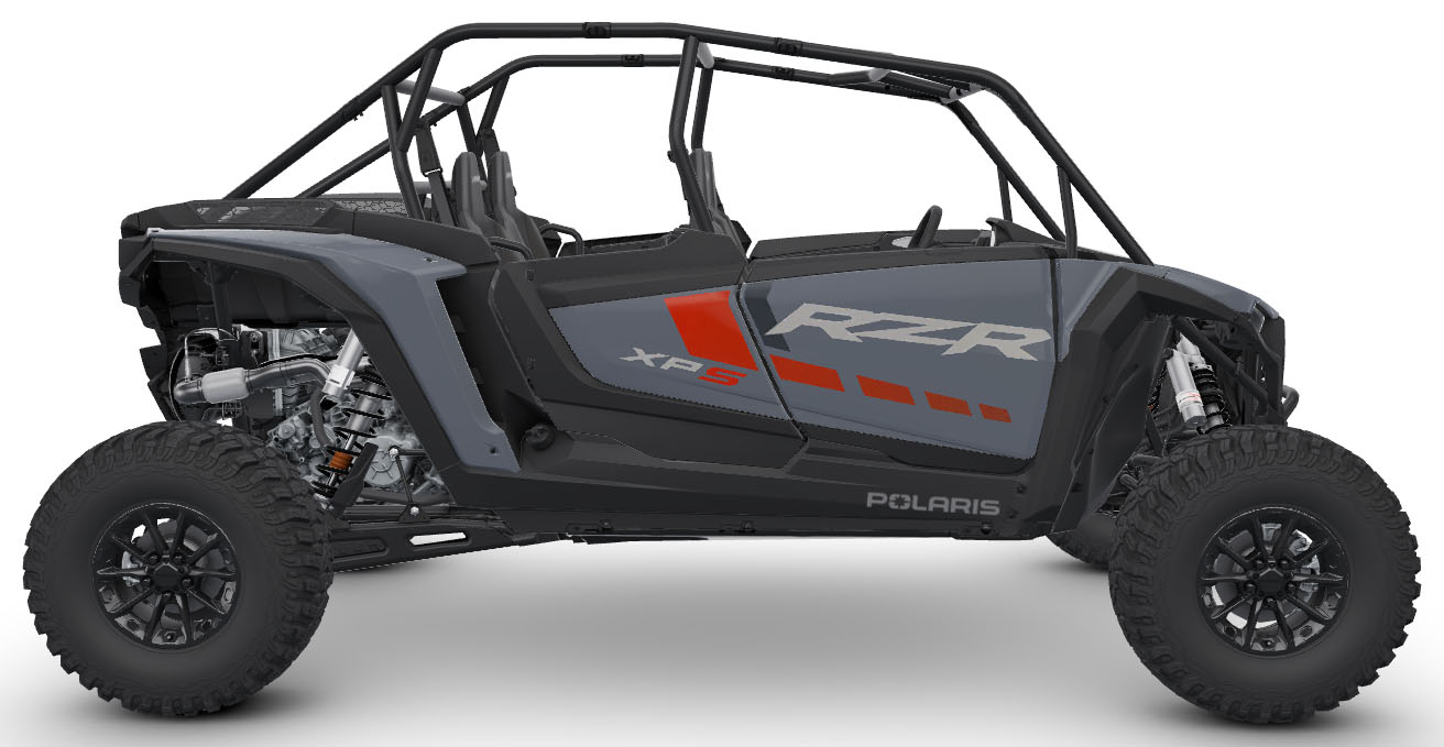 2027 Polaris RZR XP S 4 1000 Sport, Wichita Falls TX | New Utility