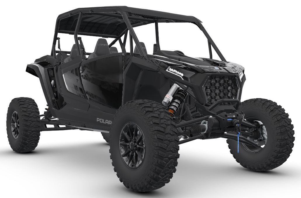 2027 Polaris RZR XP S 4 1000 Ultimate 3