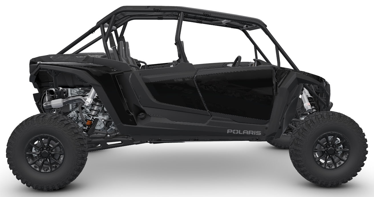 2027 Polaris RZR XP S 4 1000 Ultimate 4