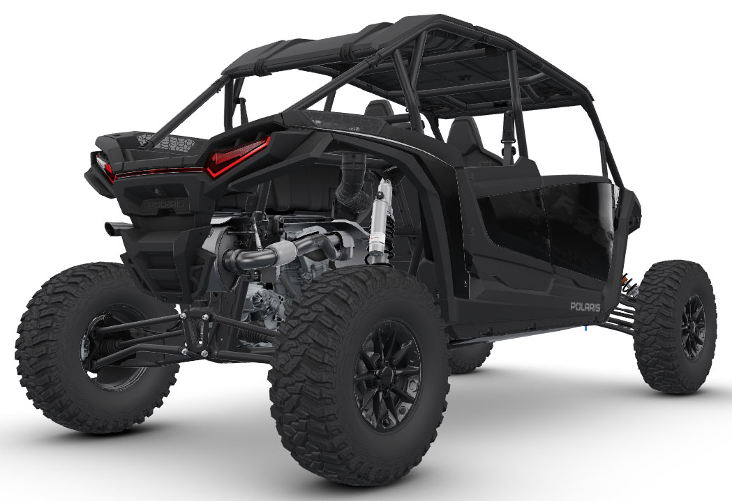 2027 Polaris RZR XP S 4 1000 Ultimate 7