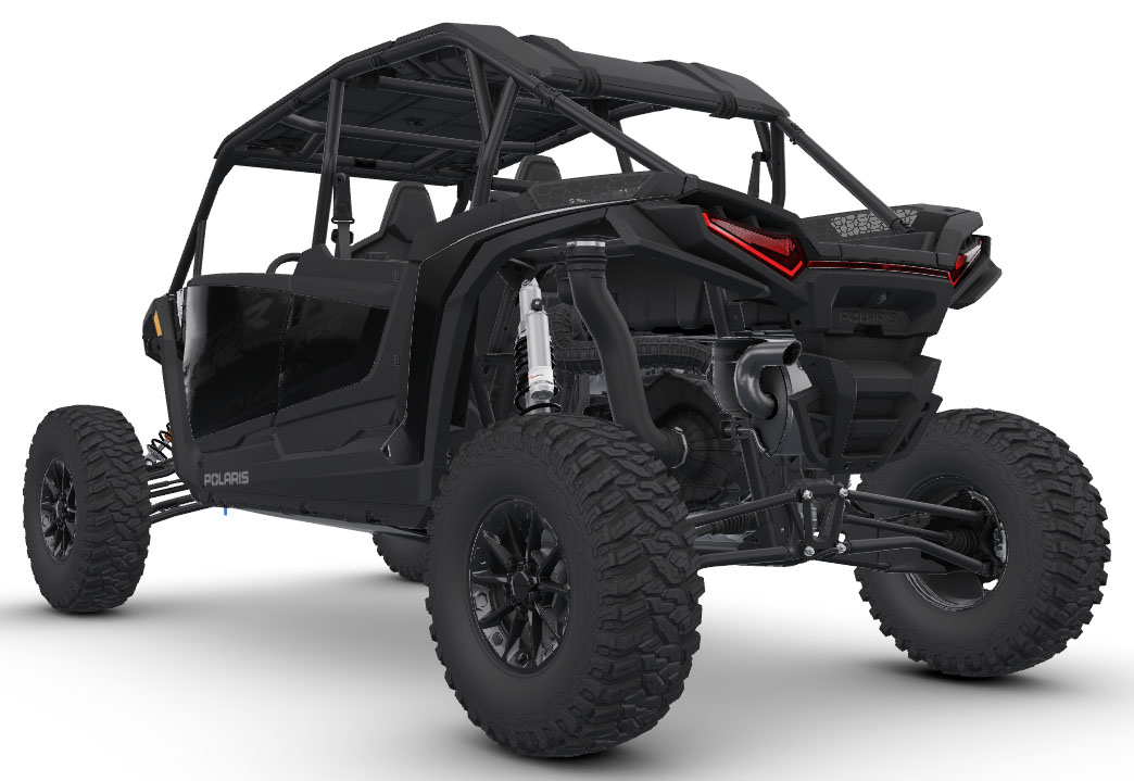 2027 Polaris RZR XP S 4 1000 Ultimate 8