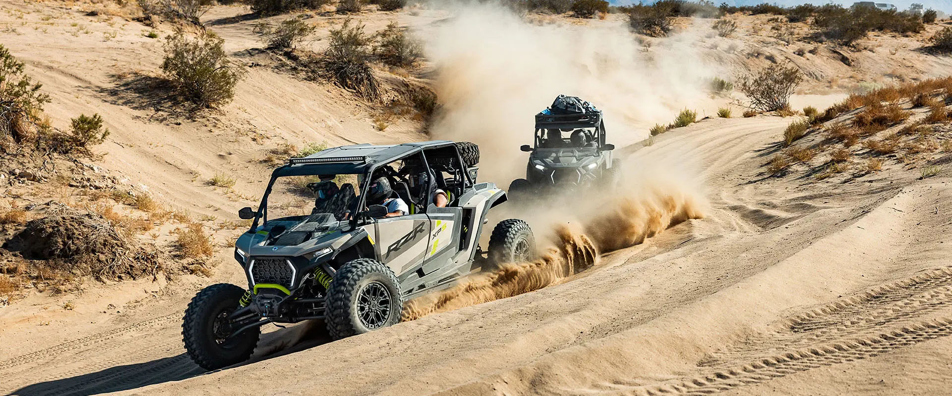 2027 Polaris RZR XP S 4 1000 Ultimate in Sunman, Indiana - Photo 13