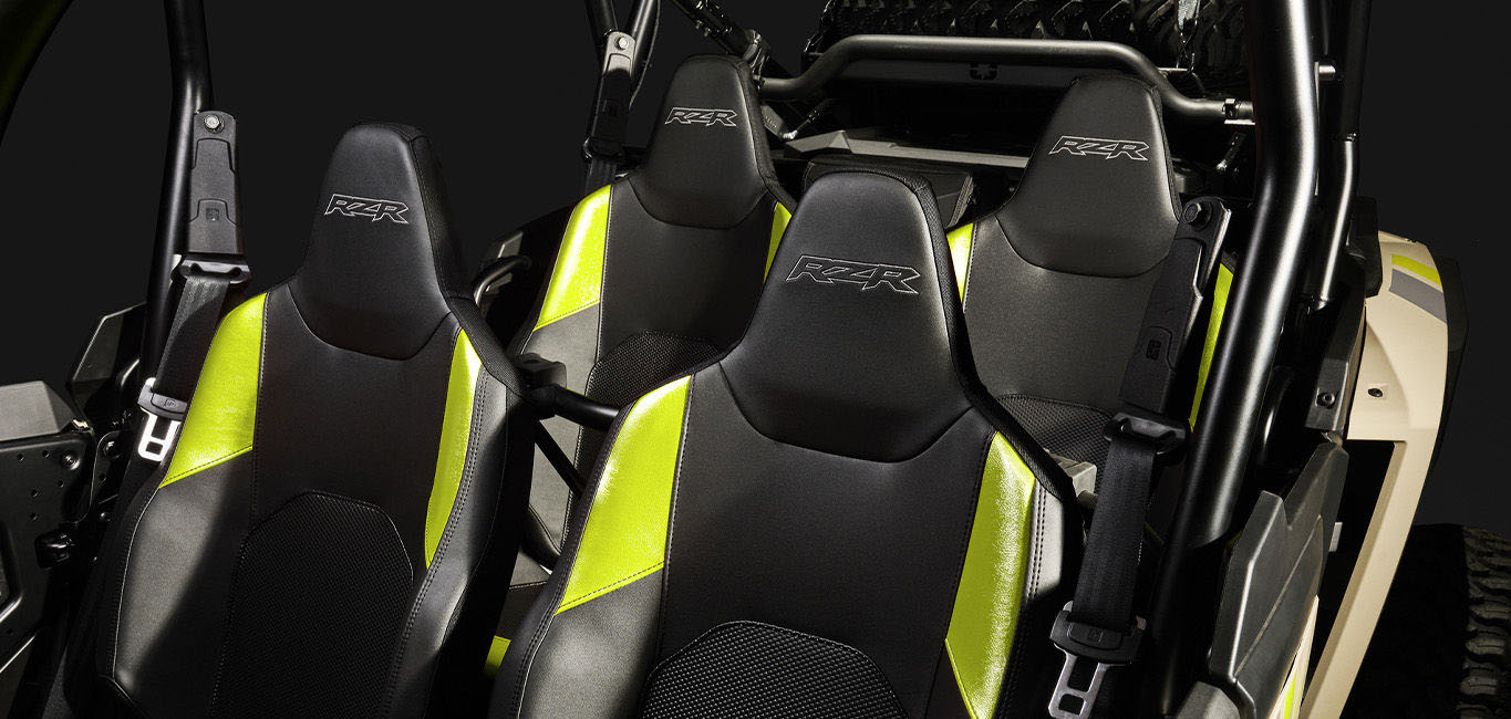 2027 Polaris RZR XP S 4 1000 Ultimate 11