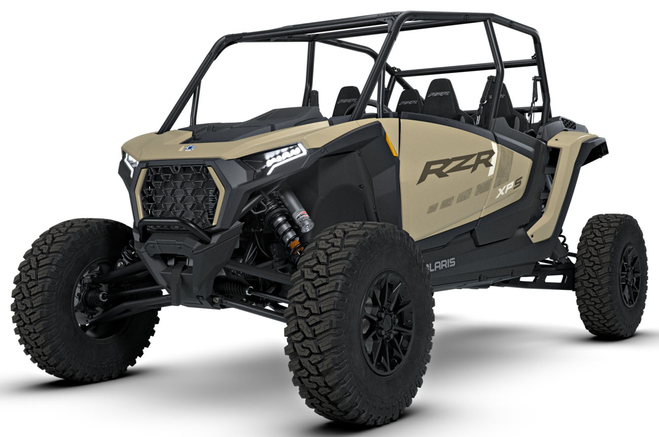 2027 Polaris RZR XP S 4 1000 Sport for sale 1239162