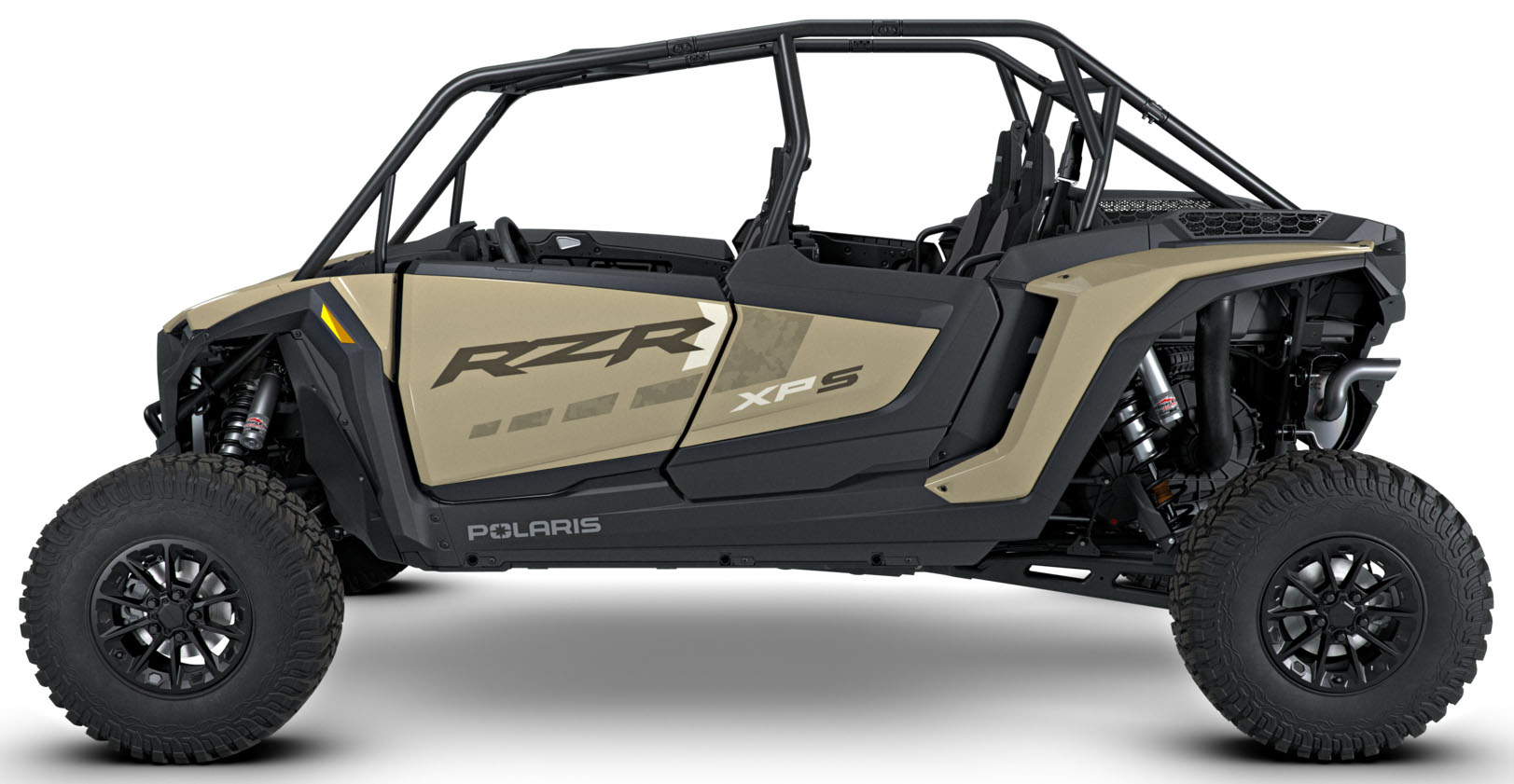 2027 Polaris RZR XP S 4 1000 Sport in Sunman, Indiana - Photo 4