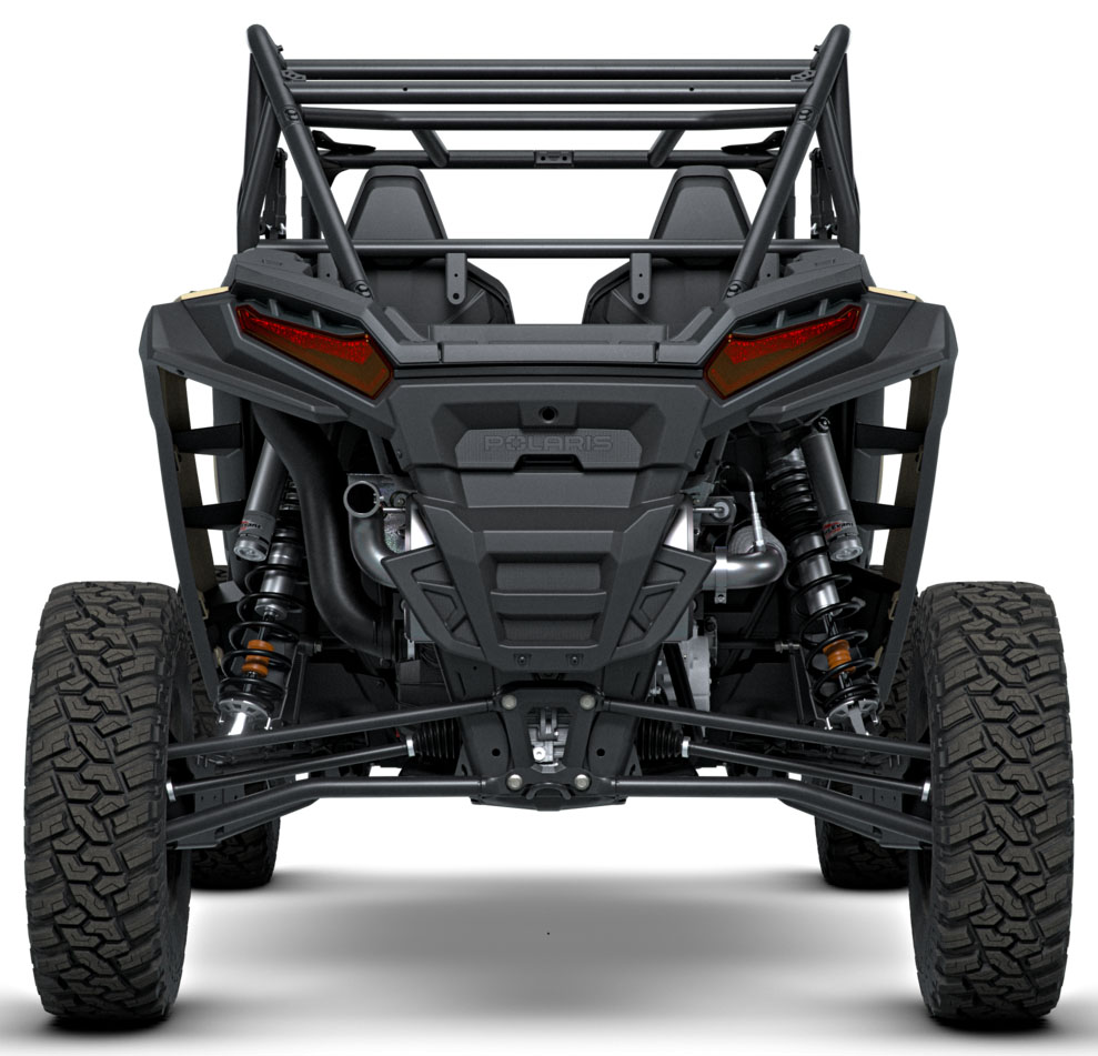 2027 Polaris RZR XP S 4 1000 Sport Utility Vehicles Greer South
