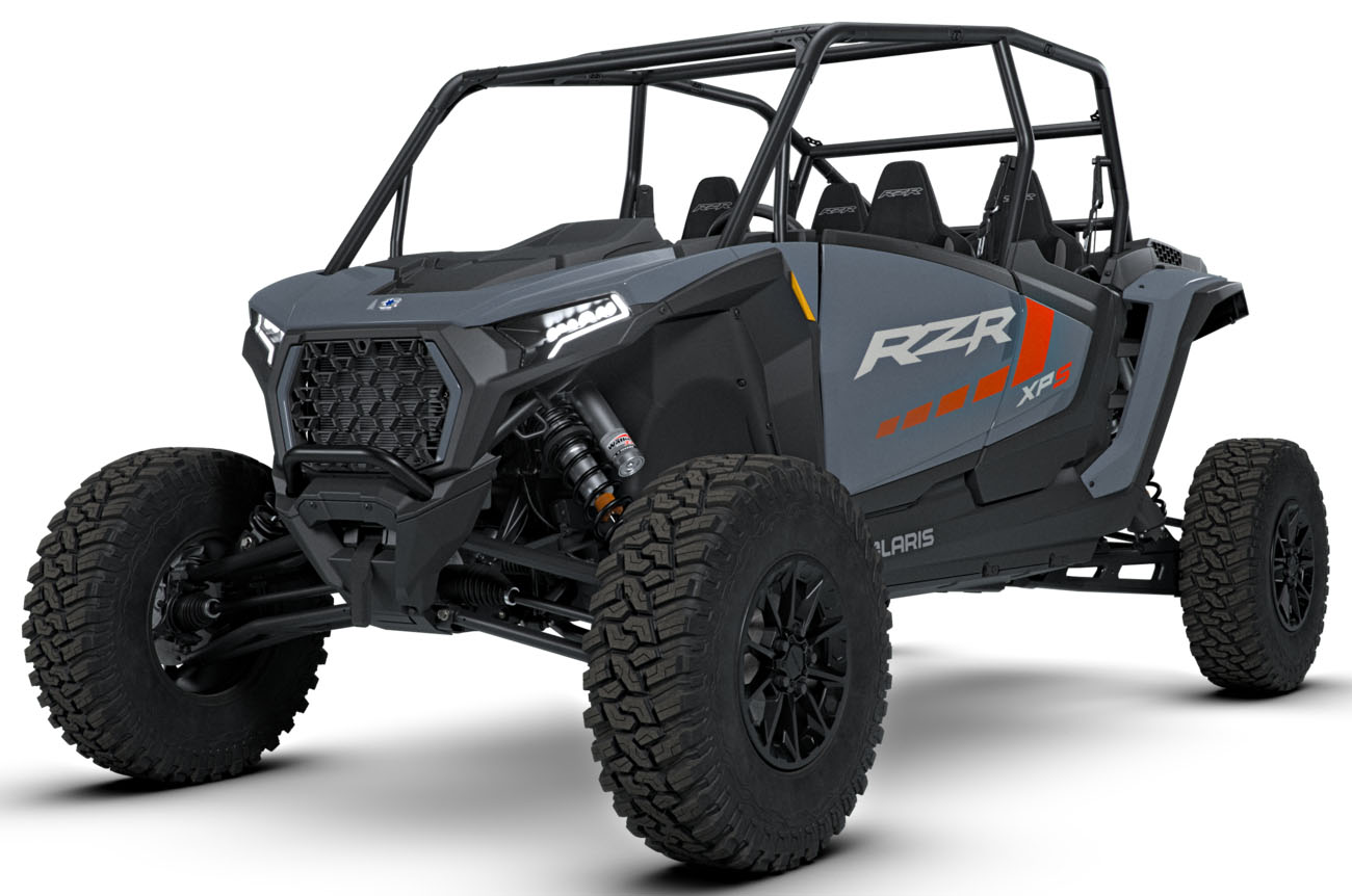 2027 Polaris RZR XP S 4 1000 Sport for sale 1254104