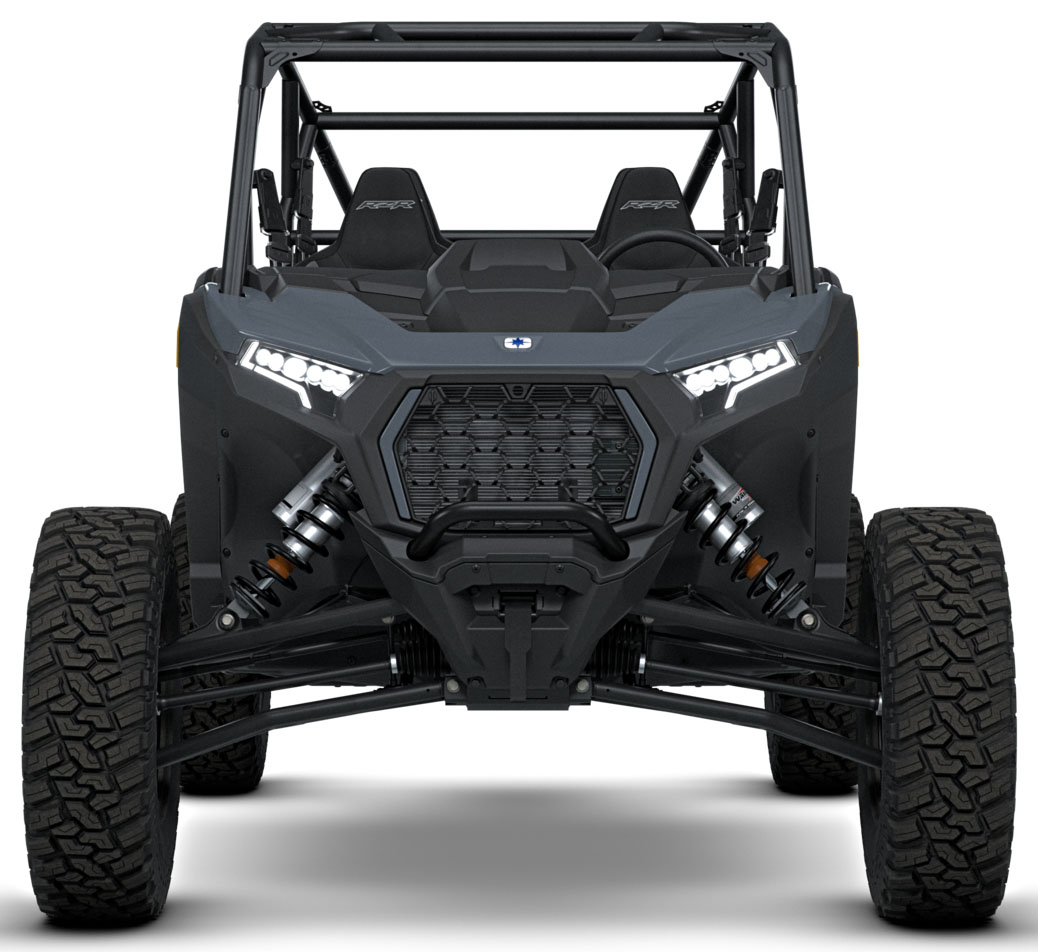 New 2027 Polaris RZR XP S 4 1000 Sport, Bend OR | Specs, Price
