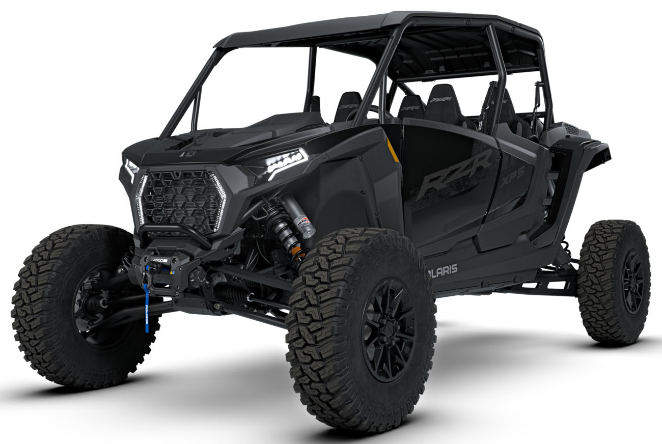 generations フリスビー New 2027 Polaris RZR XP S 4 1000 Ultimate, Columbia MO | Specs