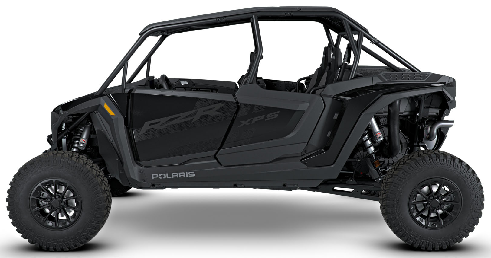 2027 Polaris RZR XP S 4 1000 Ultimate 5