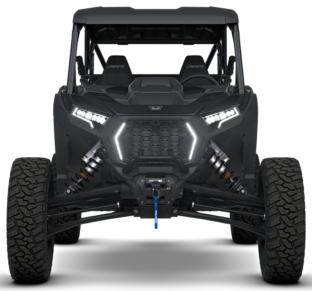 2027 Polaris RZR XP S 4 1000 Ultimate 6
