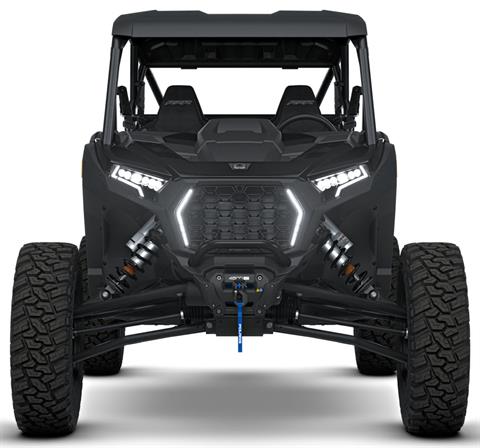 New 2027 Polaris RZR XP S 4 1000 Ultimate, Cody WY | Specs, Price