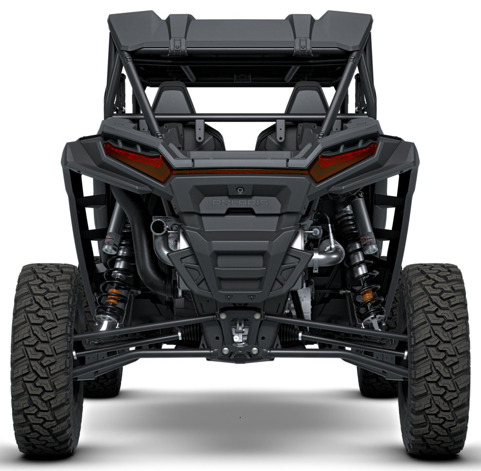 2027 Polaris RZR XP S 4 1000 Ultimate 9