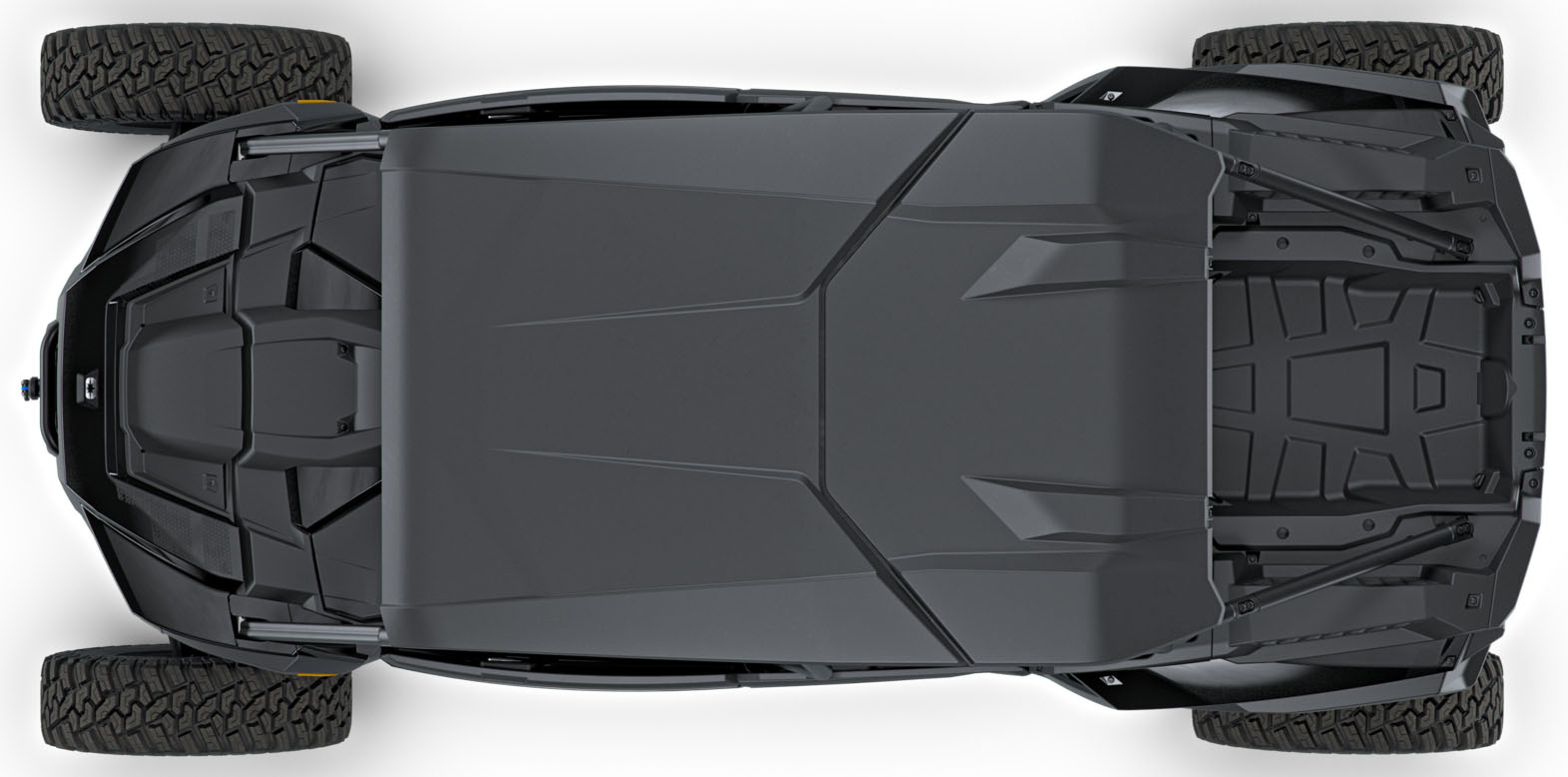 2027 Polaris RZR XP S 4 1000 Ultimate 10