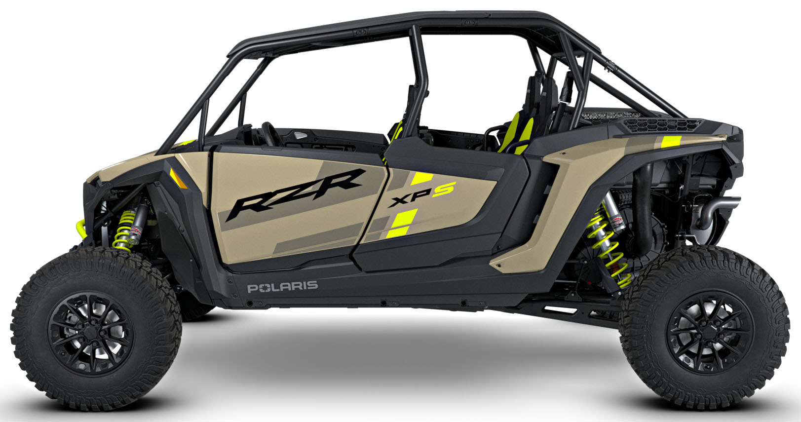 2027 Polaris RZR XP S 4 1000 Ultimate 4