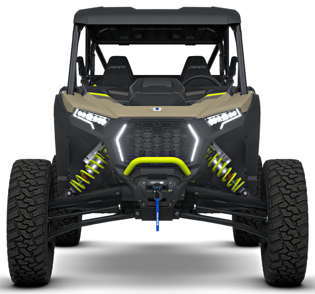 2027 Polaris RZR XP S 4 1000 Ultimate 5