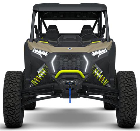 New 2027 Polaris RZR XP S 4 1000 Ultimate Sand Dune | Utility