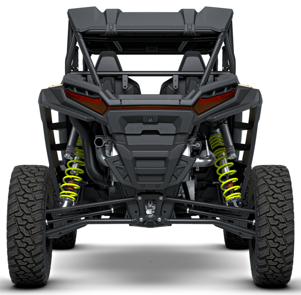 2027 Polaris RZR XP S 4 1000 Ultimate 8