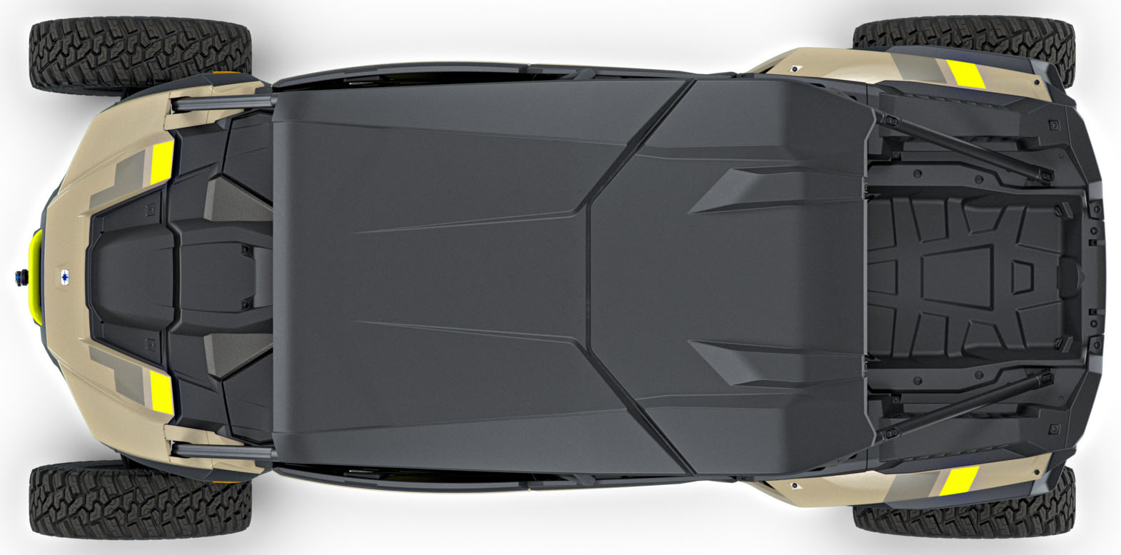 2027 Polaris RZR XP S 4 1000 Ultimate 9
