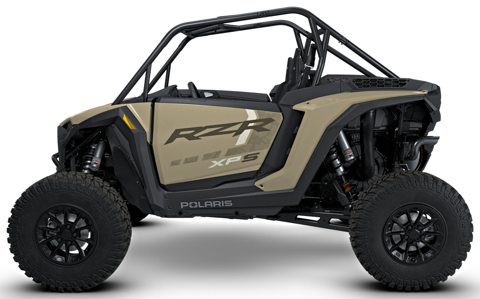 2027 Polaris RZR XP S 1000 Sport 6
