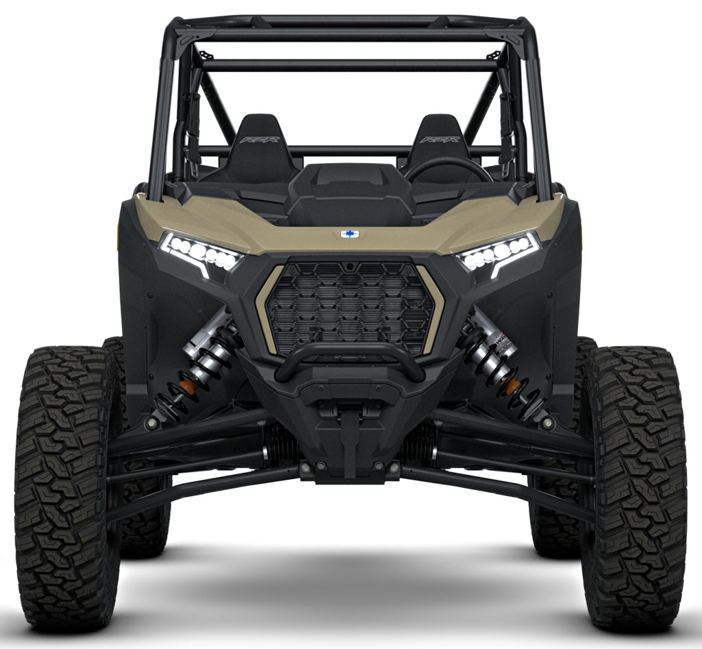 2027 Polaris RZR XP S 1000 Sport 7