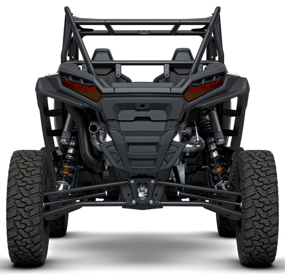 2027 Polaris RZR XP S 1000 Sport 10