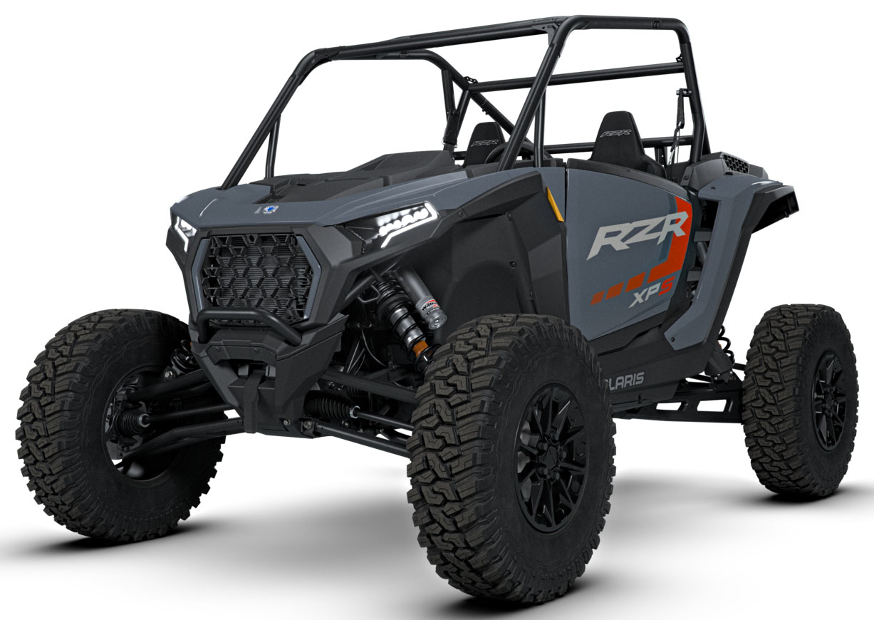 2027 Polaris RZR XP S 1000 Sport 3