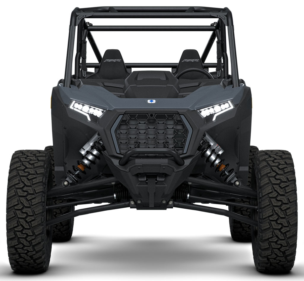 2027 Polaris RZR XP S 1000 Sport 7
