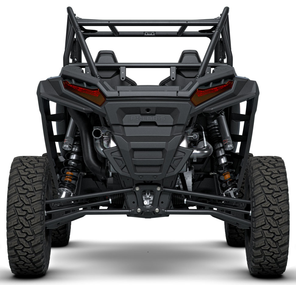 2027 Polaris RZR XP S 1000 Sport 10