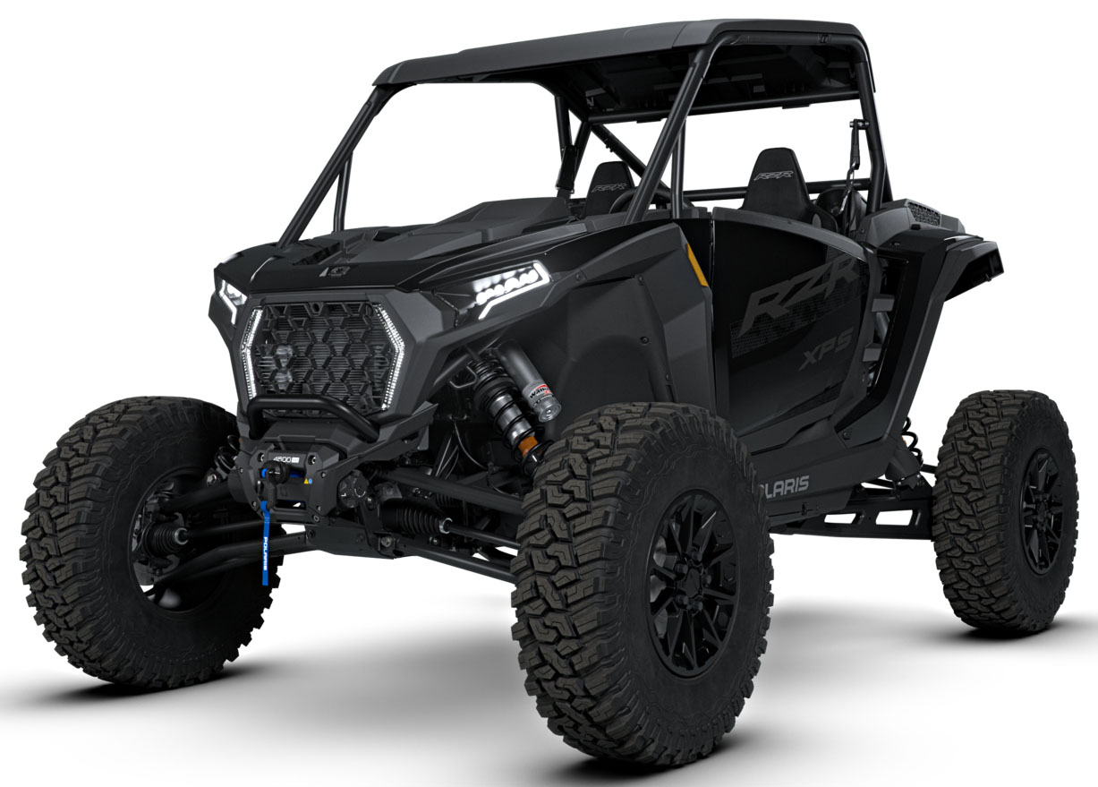 2027 Polaris RZR XP S 1000 Ultimate 3