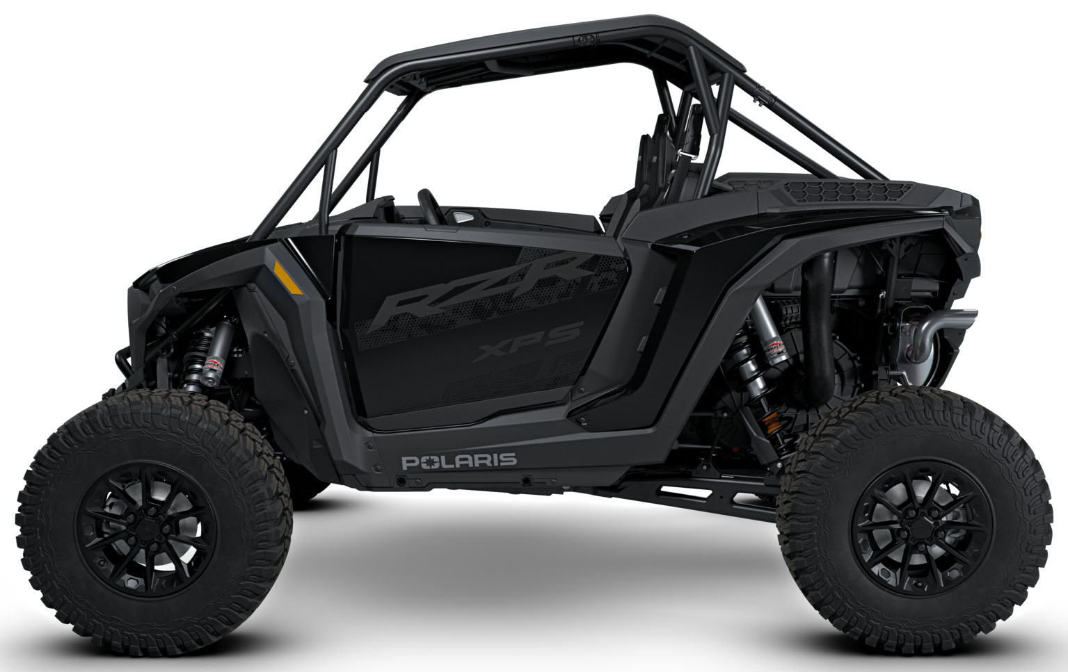 2027 Polaris RZR XP S 1000 Ultimate 6