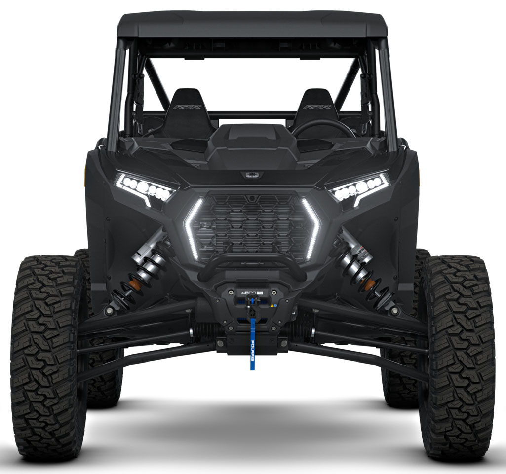2027 Polaris RZR XP S 1000 Ultimate 7