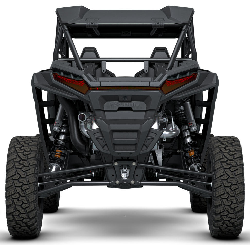 2027 Polaris RZR XP S 1000 Ultimate 10