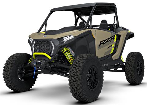 New 2027 Polaris RZR XP S 1000 Ultimate, Columbia MO | Specs