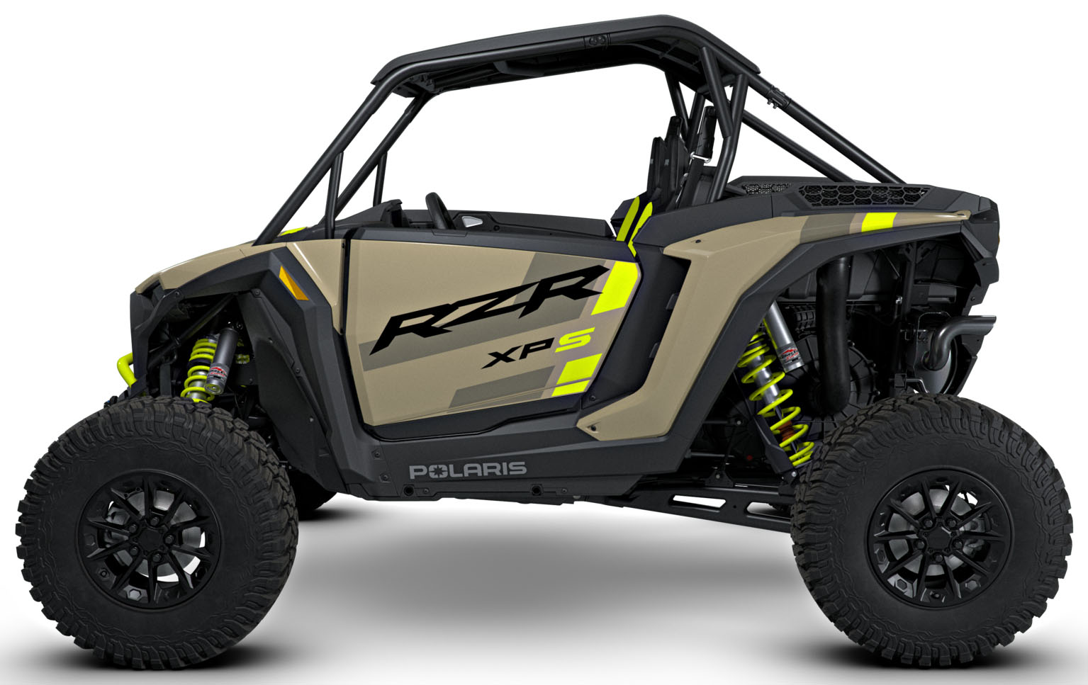2027 Polaris RZR XP S 1000 Ultimate 5