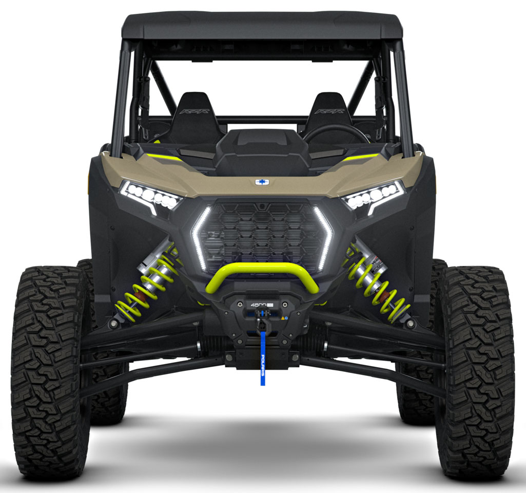 2027 Polaris RZR XP S 1000 Ultimate Utility Vehicles Greer South