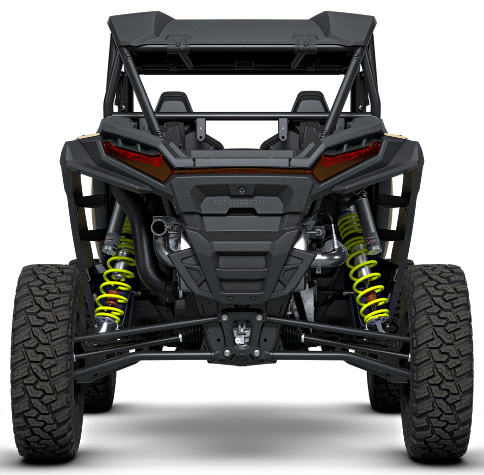 2027 Polaris RZR XP S 1000 Ultimate Utility Vehicles Greer South