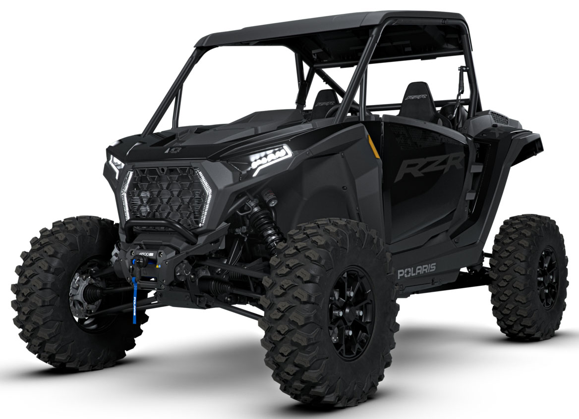 2027 Polaris RZR XP 1000 Ultimate 7