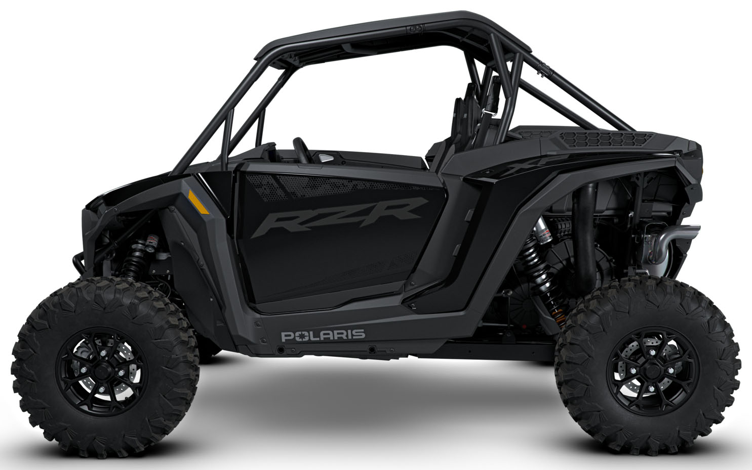 2027 Polaris RZR XP 1000 Ultimate 10