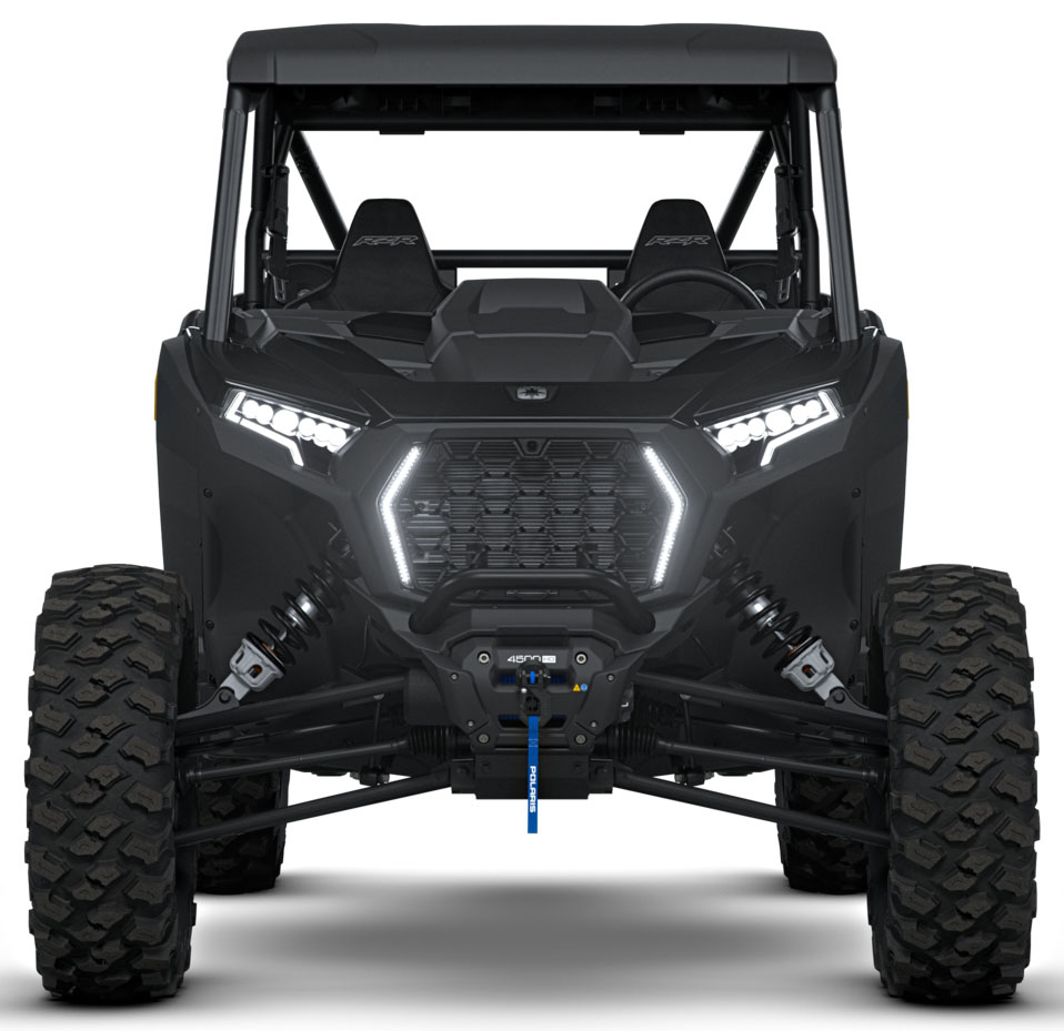 2027 Polaris RZR XP 1000 Ultimate 11