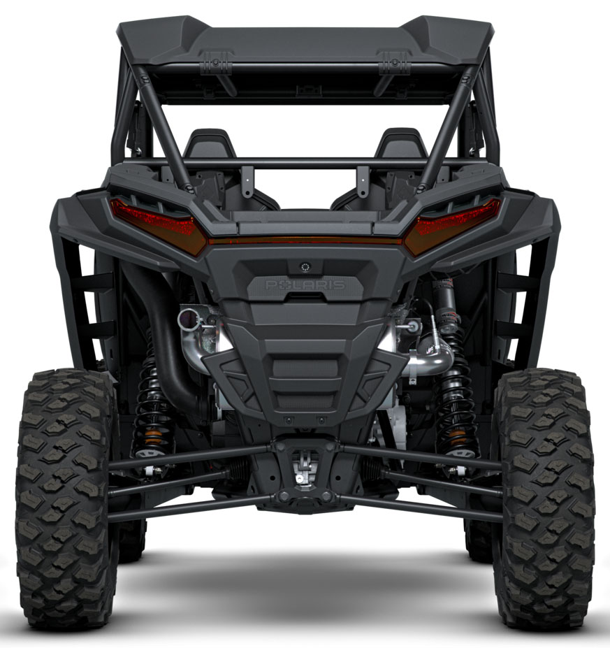 2027 Polaris RZR XP 1000 Ultimate 8