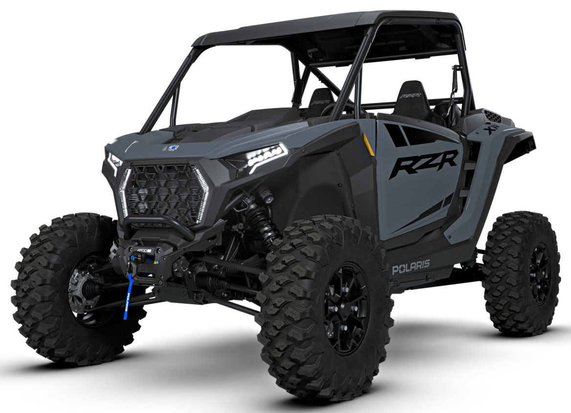 2027 Polaris RZR XP 1000 Ultimate for sale 1281292