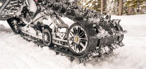 2027 Polaris 650 Switchback XC 146 Gloss Black 1.6 7S ES in Stratford, Wisconsin - Photo 7